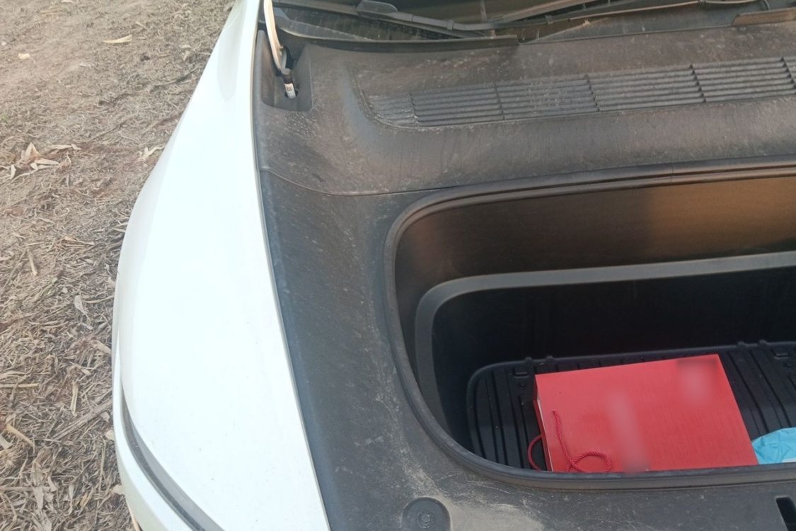 Tesla Model Y 2025 #11 Tesla Model Y 2025 imagem de carro #11