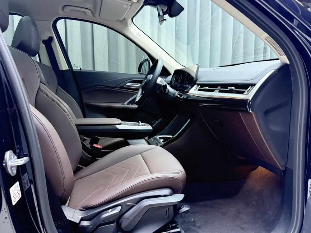 BMW X1 2023 #19 BMW X1 2023 car image #19