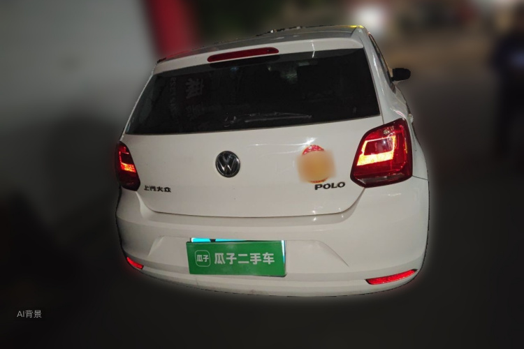 Volkswagen Polo 2018 immagine di auto #6