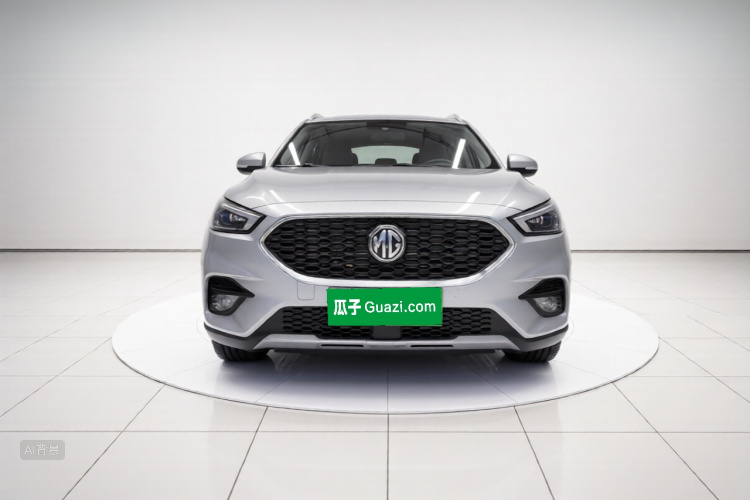 MG ZS 2020 immagine di auto #3