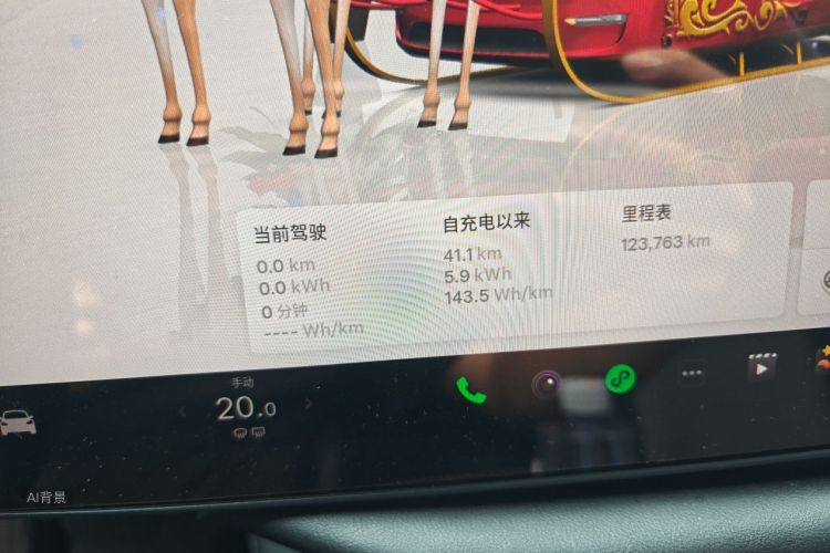 Tesla Model Y 2022 #14 Tesla Model Y 2022 car image #14