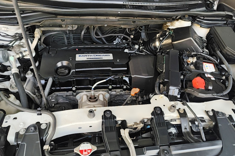 Honda CR-V 2015 car image #22