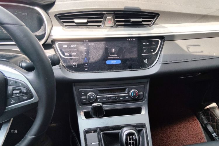 GEELY Emgrand 2020 #15 GEELY Emgrand 2020 car image #15