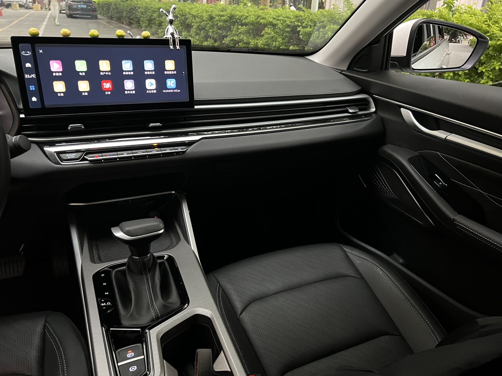 GEELY Emgrand 2024 immagine di auto #6