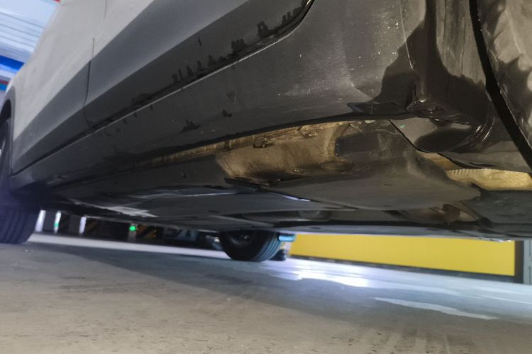 Volkswagen T-Cross 2021 car image #22