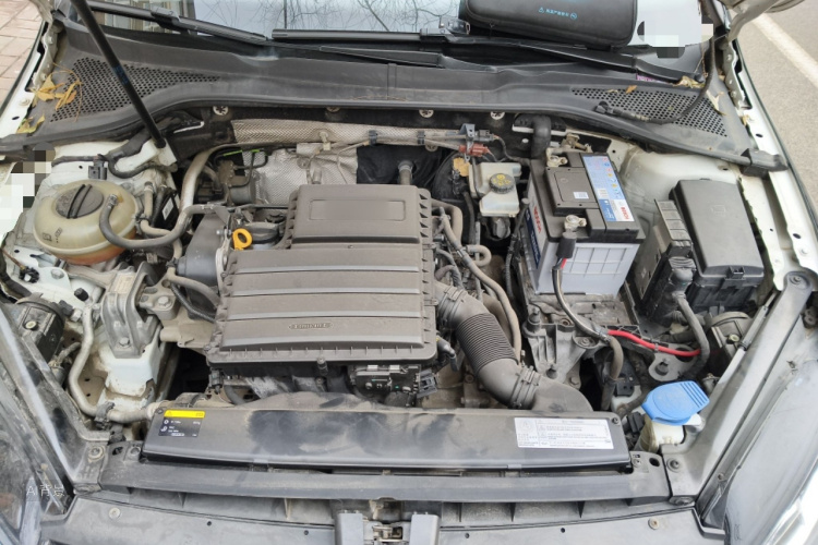 Volkswagen Golf 2017 immagine di auto #22