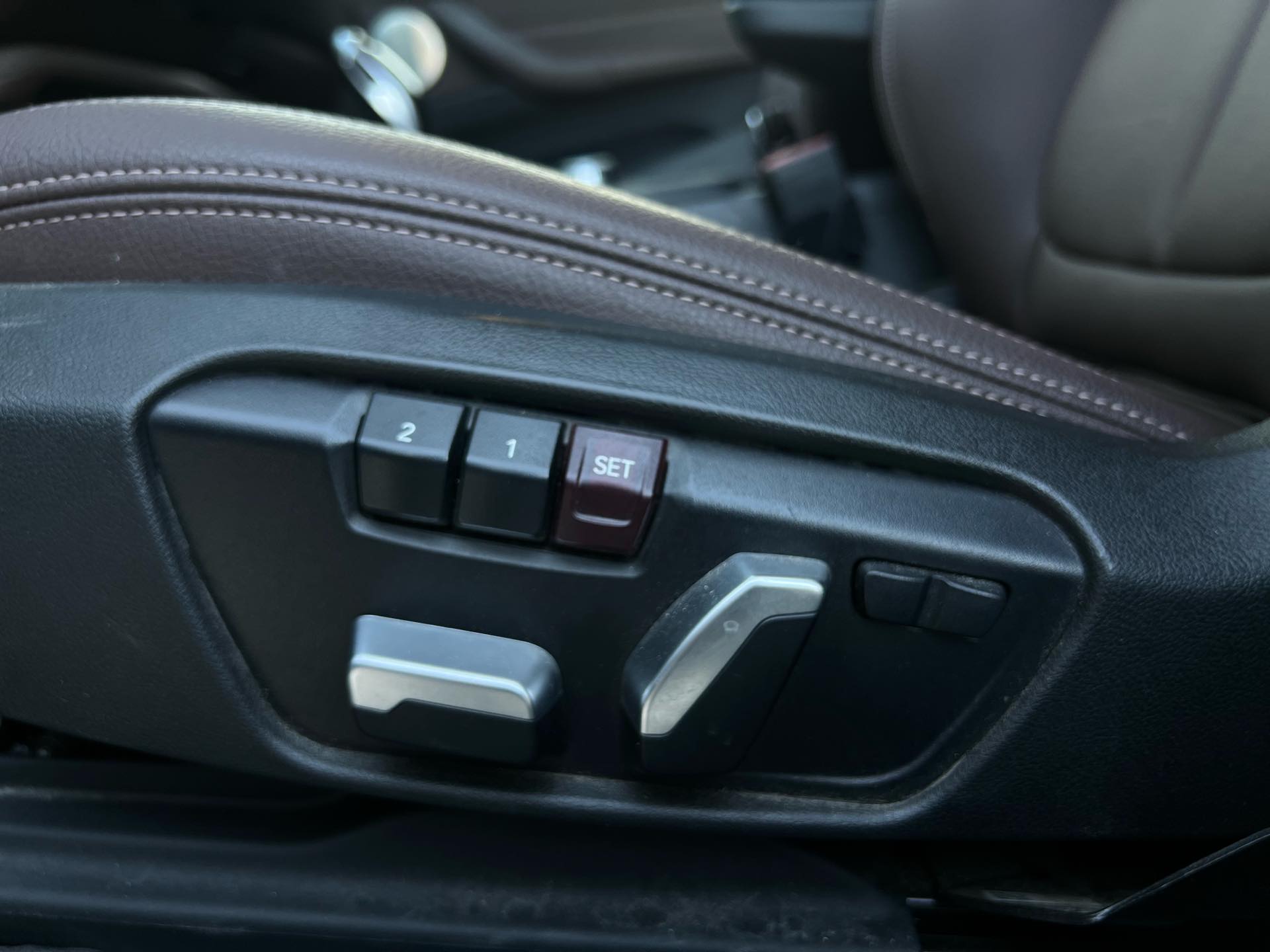 BMW X1 2022 car image #12