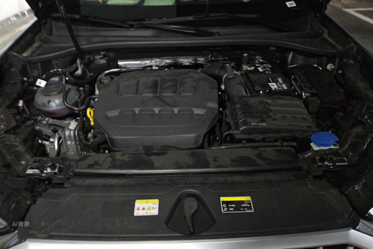 Audi Q3 2025 car image #22