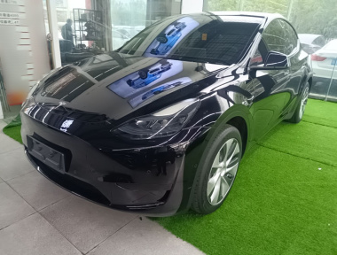 Tesla Model Y 2023 Tesla Model Y 2023 car image