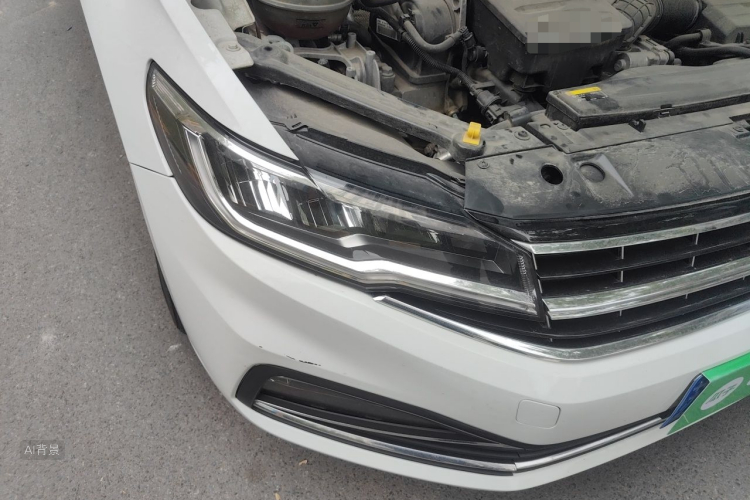 Volkswagen Bora 2019 #8 Volkswagen Bora 2019 car image #8