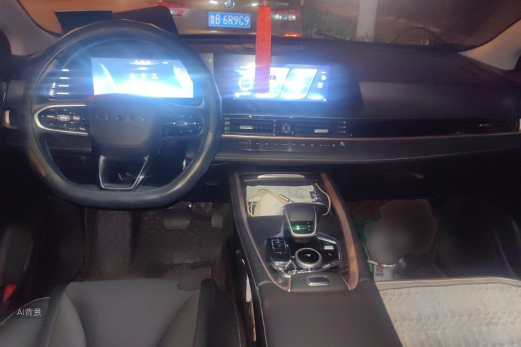 Chery Tiggo 5x 2025 car image #11