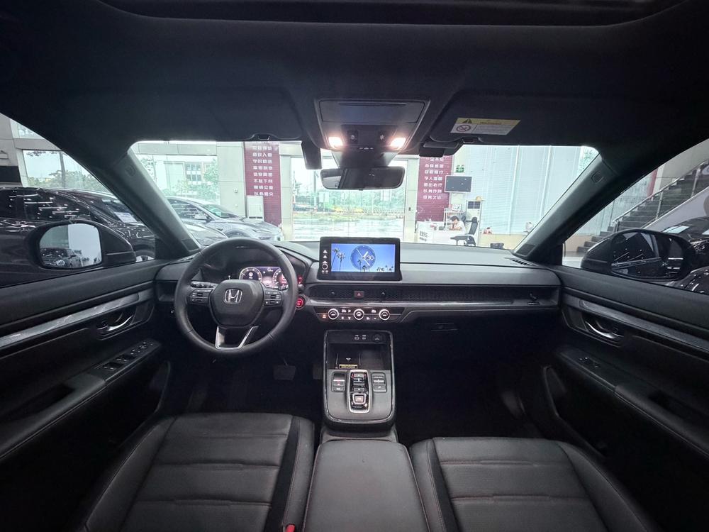 Honda CR-V 2023 car image #11