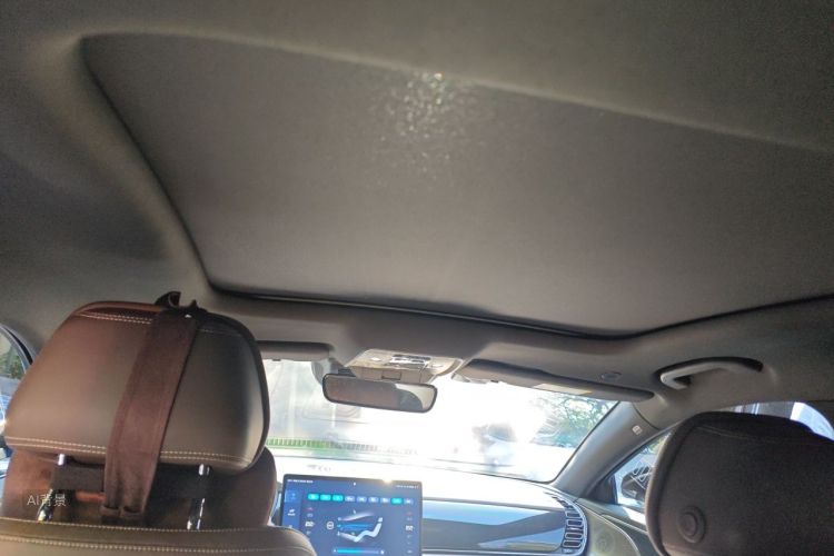 BYD Han 2022 #20 BYD Han 2022 صورة سيارة #20