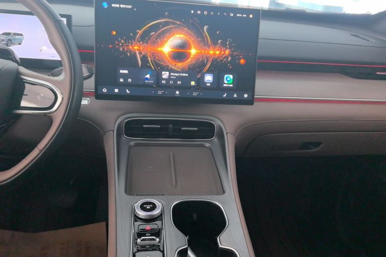 Chery Tiggo 8 Plus 2024 immagine di auto #13