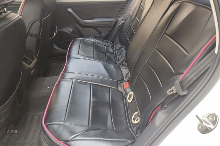 Volkswagen Lavida 2019 #19 Volkswagen Lavida 2019 car image #19