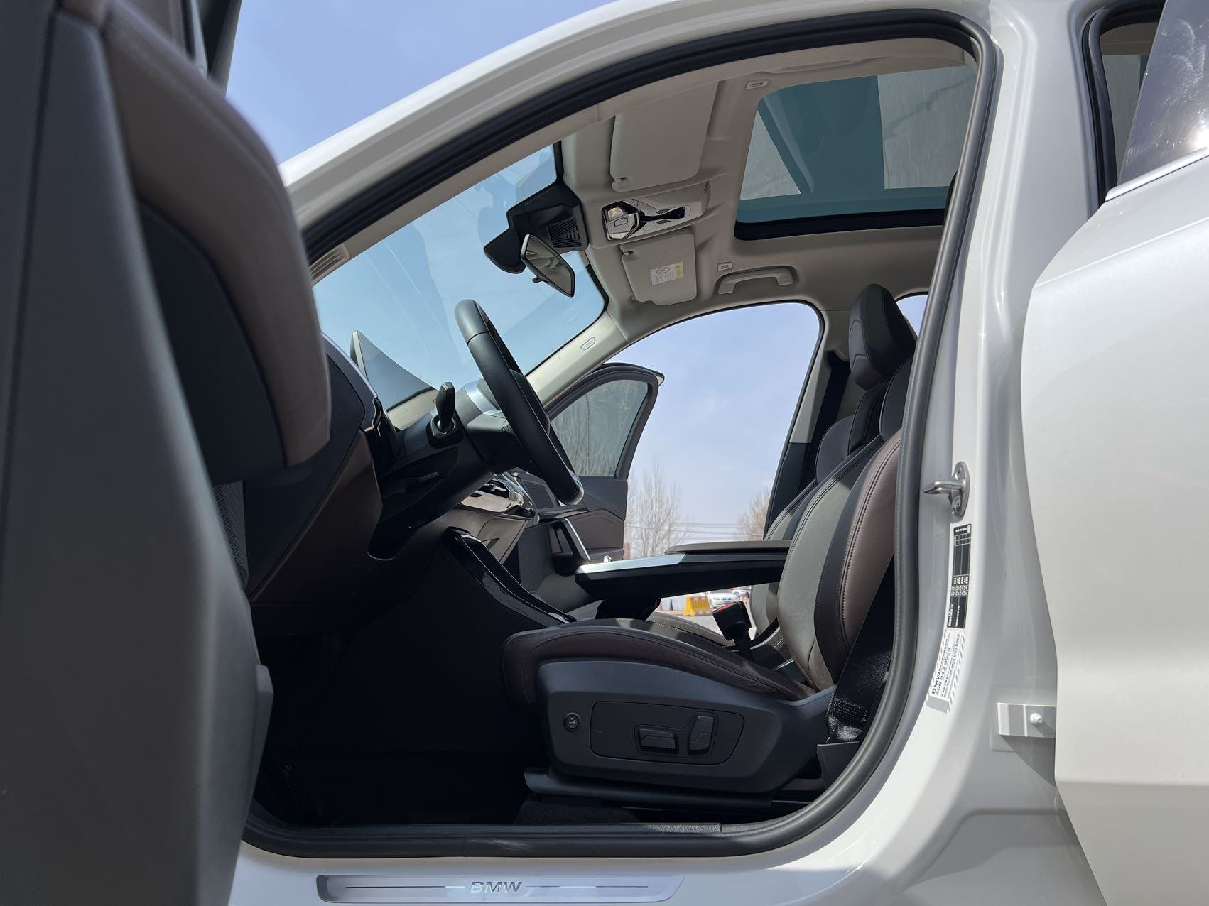 BMW X1 2023 #9 BMW X1 2023 car image #9
