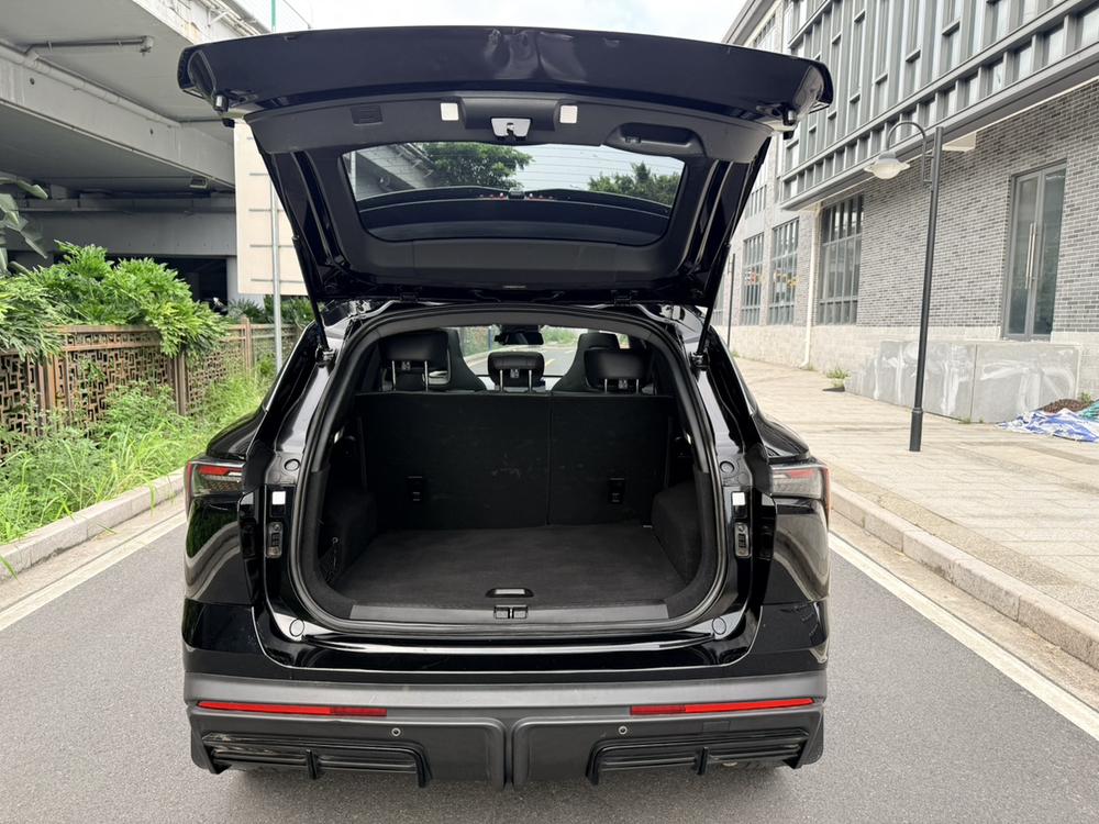 Jetour Dashing 2023 #12 Jetour Dashing 2023 imagen de coche #12