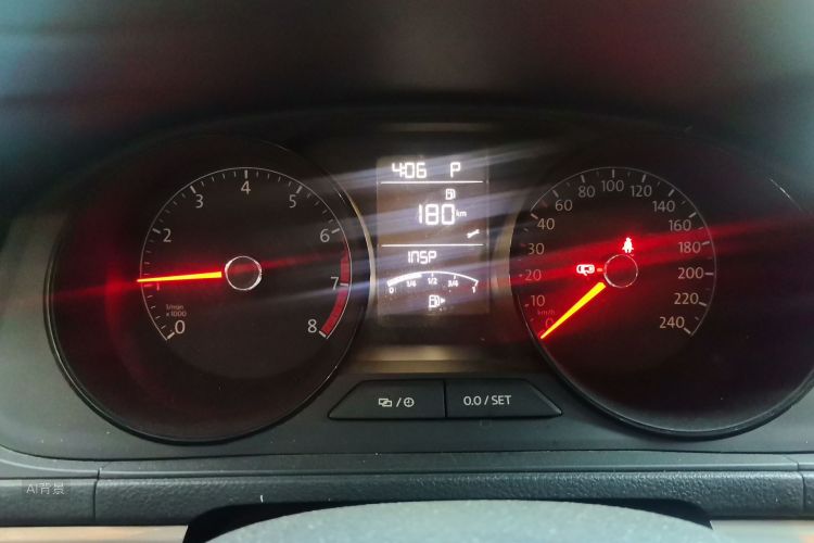 Volkswagen Lavida 2020 car image #13