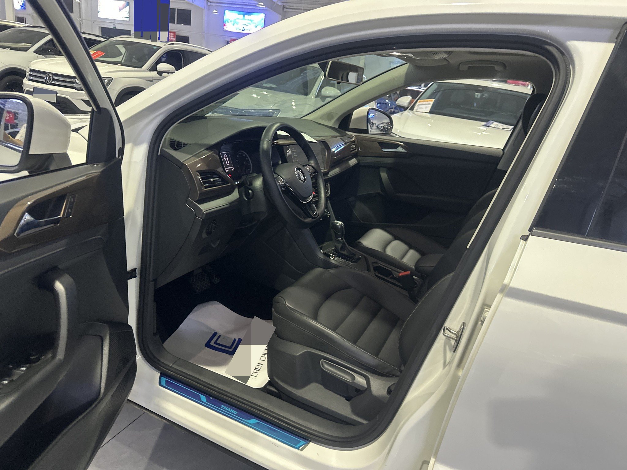 2020 #7 2020 car image #7