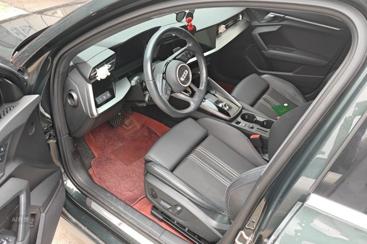 Audi A3 2022 #18 Audi A3 2022 car image #18