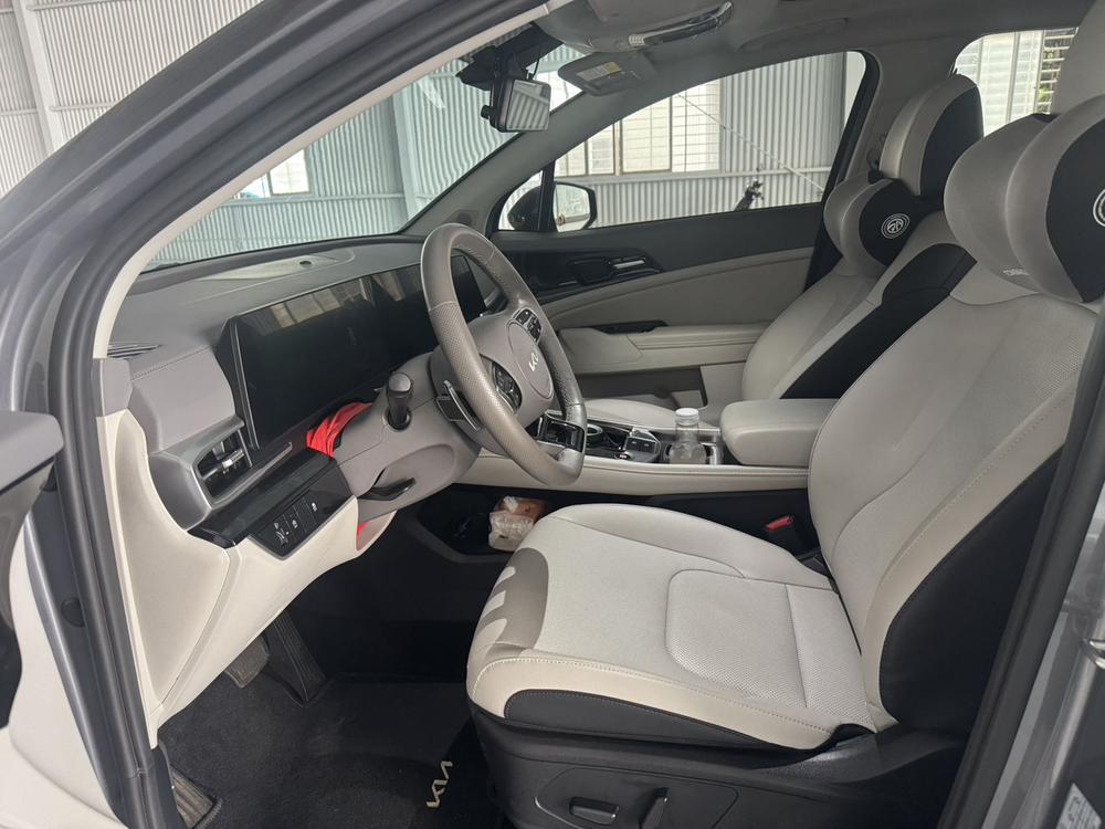 Kia Sportage 2023 #8 Kia Sportage 2023 immagine di auto #8
