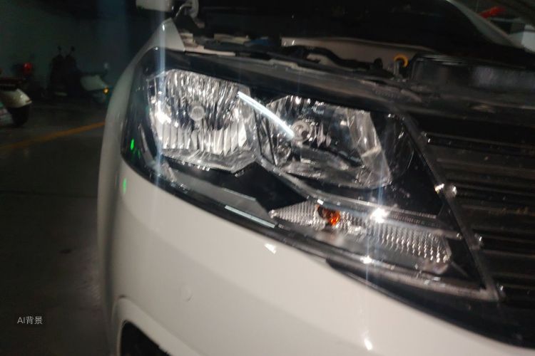 Volkswagen Lavida 2018 #8 Volkswagen Lavida 2018 car image #8
