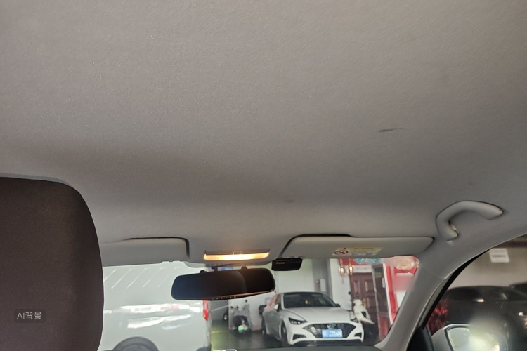 Volkswagen Santana 2019 #20 Volkswagen Santana 2019 car image #20
