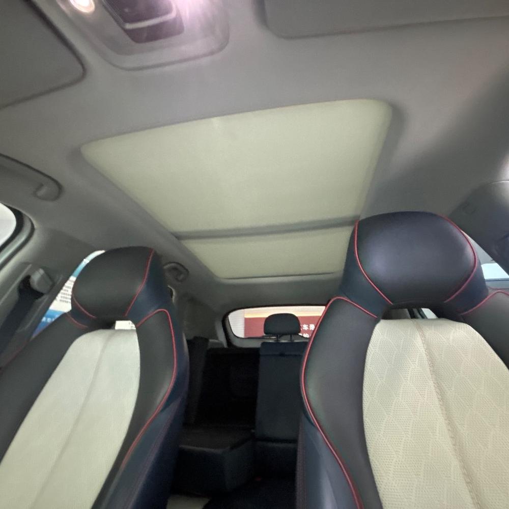 BYD Yuan Plus 2022 imagem de carro #11