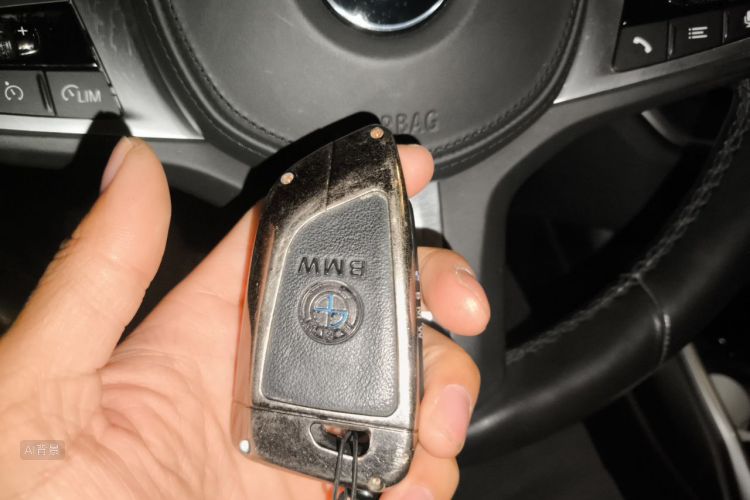 BMW 3 Series 2020 car image #10