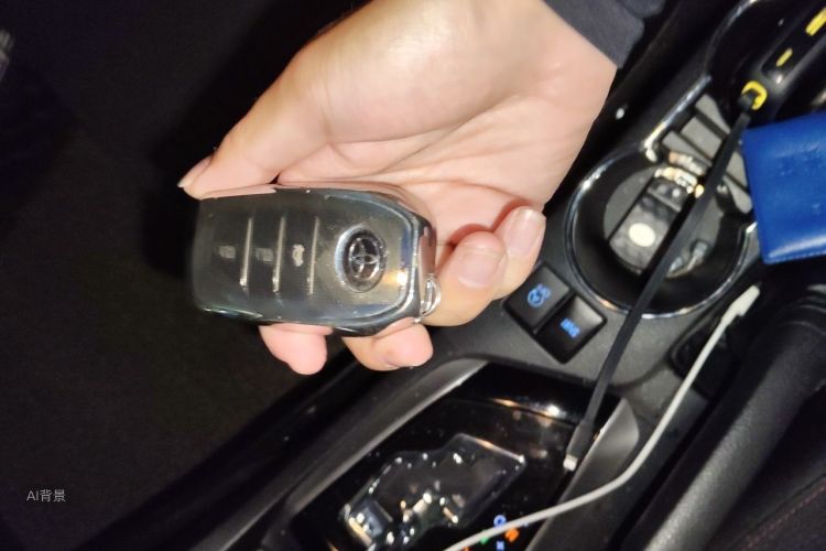 Toyota Corolla 2019 #10 Toyota Corolla 2019 car image #10