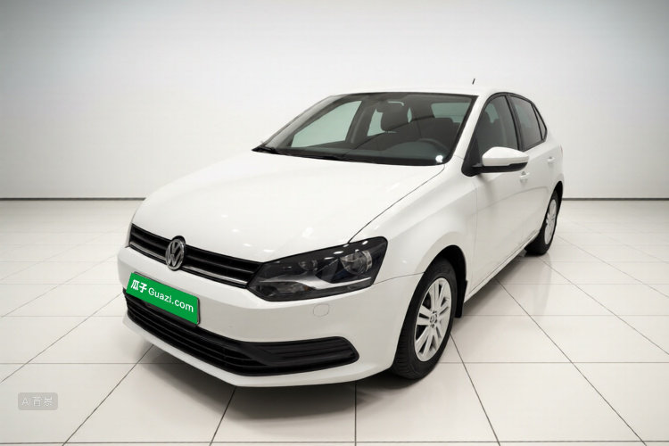 Volkswagen Polo 2015 #2 Volkswagen Polo 2015 car image #2