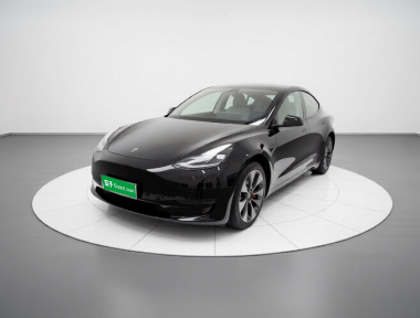 Tesla Model Y 2023 car image 