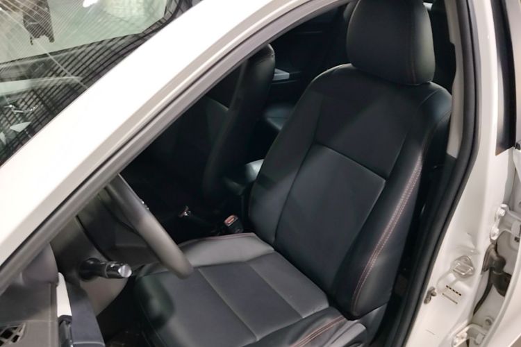 Toyota Vios 2016 car image #15
