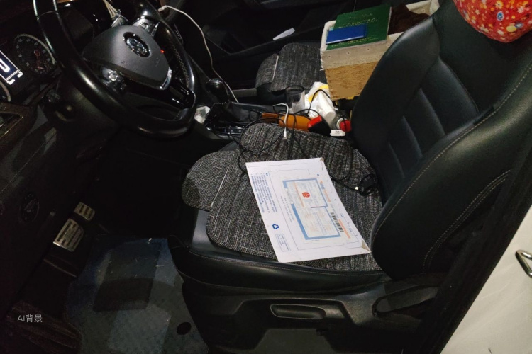 Volkswagen Tharu 2019 #17 Volkswagen Tharu 2019 car image #17