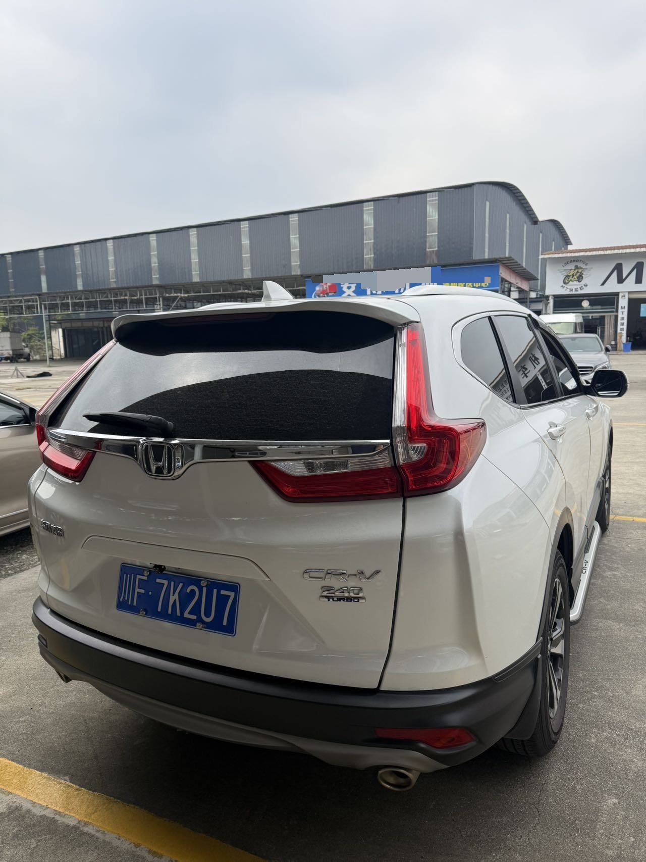 2020 #4 2020 car image #4