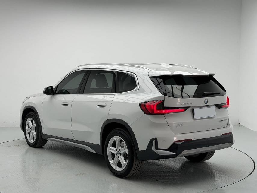 BMW X1 2023 imagem de carro #3