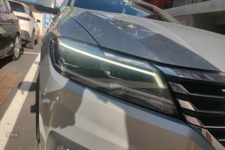 Volkswagen Lavida 2019 car image #8