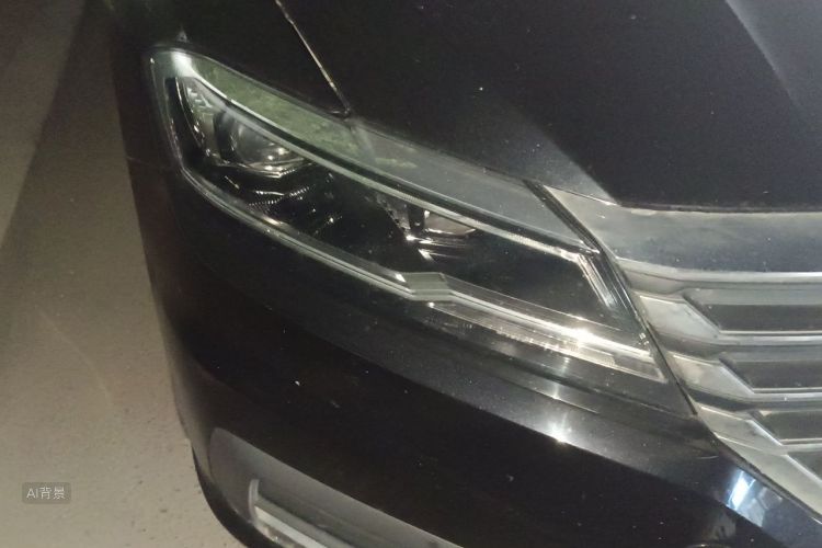 Volkswagen Lavida 2020 car image #8