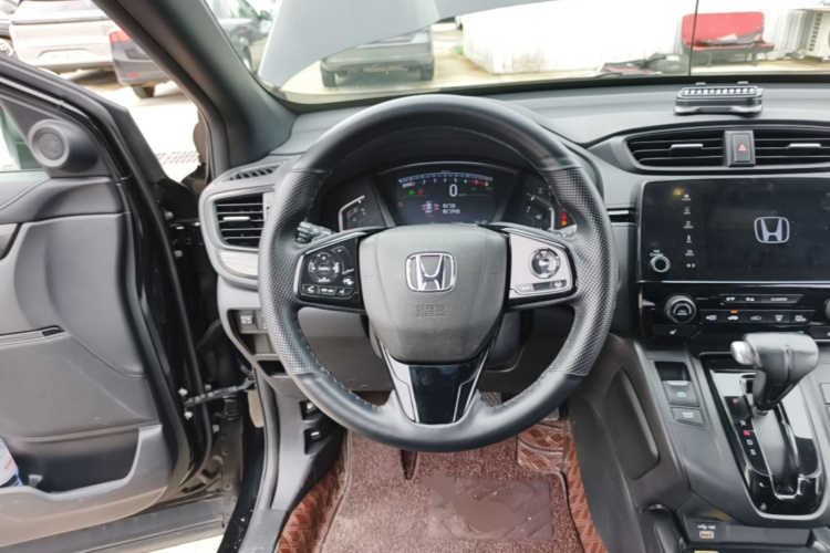 Honda CR-V 2021 #11 Honda CR-V 2021 car image #11