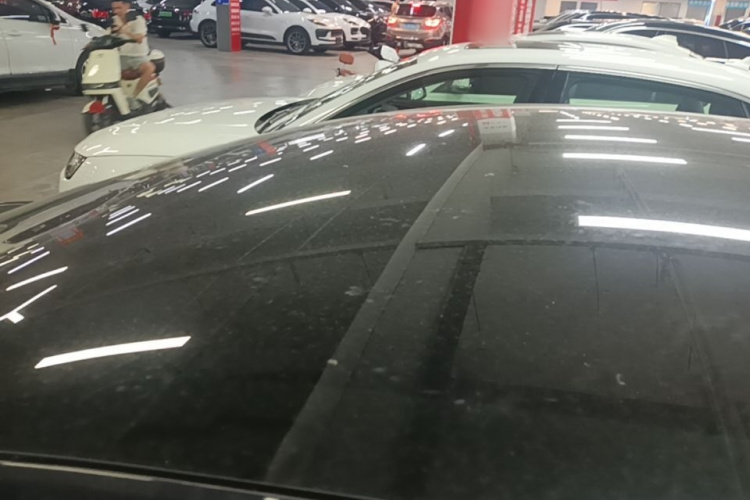 Tesla Model 3 2024 #25 Tesla Model 3 2024 immagine di auto #25