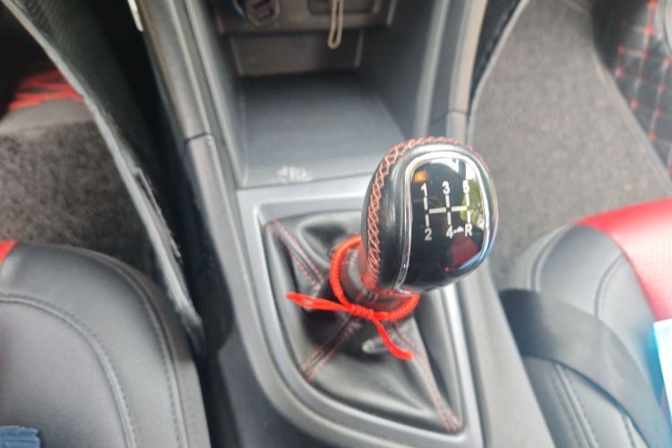 Chery Arrizo 5 2018 #18 Chery Arrizo 5 2018 immagine di auto #18