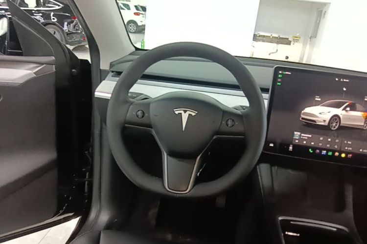 Tesla Model Y 2023 #11 Tesla Model Y 2023 car image #11