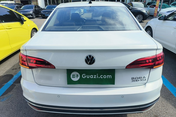 Volkswagen Bora 2024 #6 Volkswagen Bora 2024 imagem de carro #6