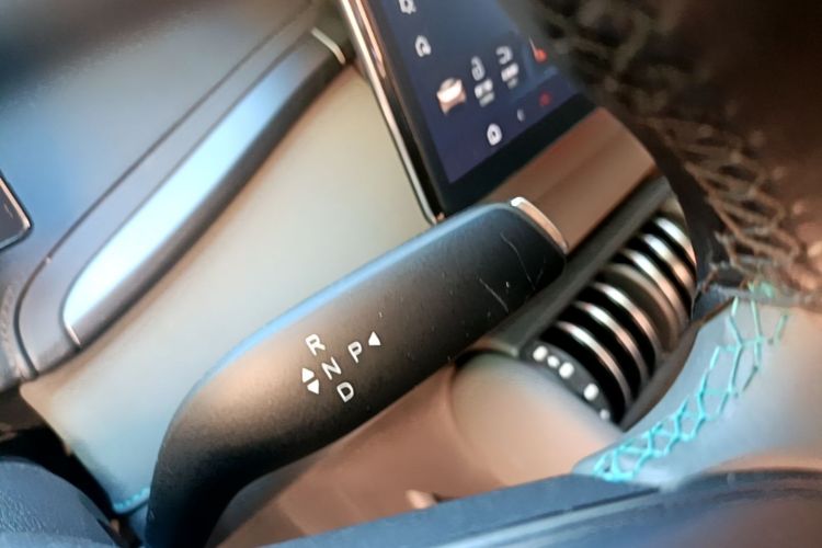 BYD Yuan Plus 2025 car image #14