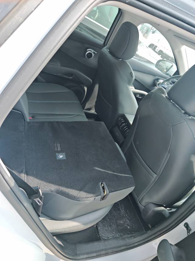 BYD Yuan Plus 2025 car image #5