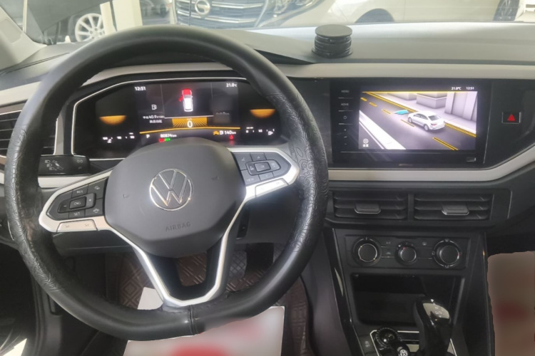 Volkswagen Lavida 2024 #10 Volkswagen Lavida 2024 car image #10