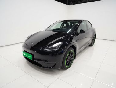 Tesla Model Y 2023 car image 