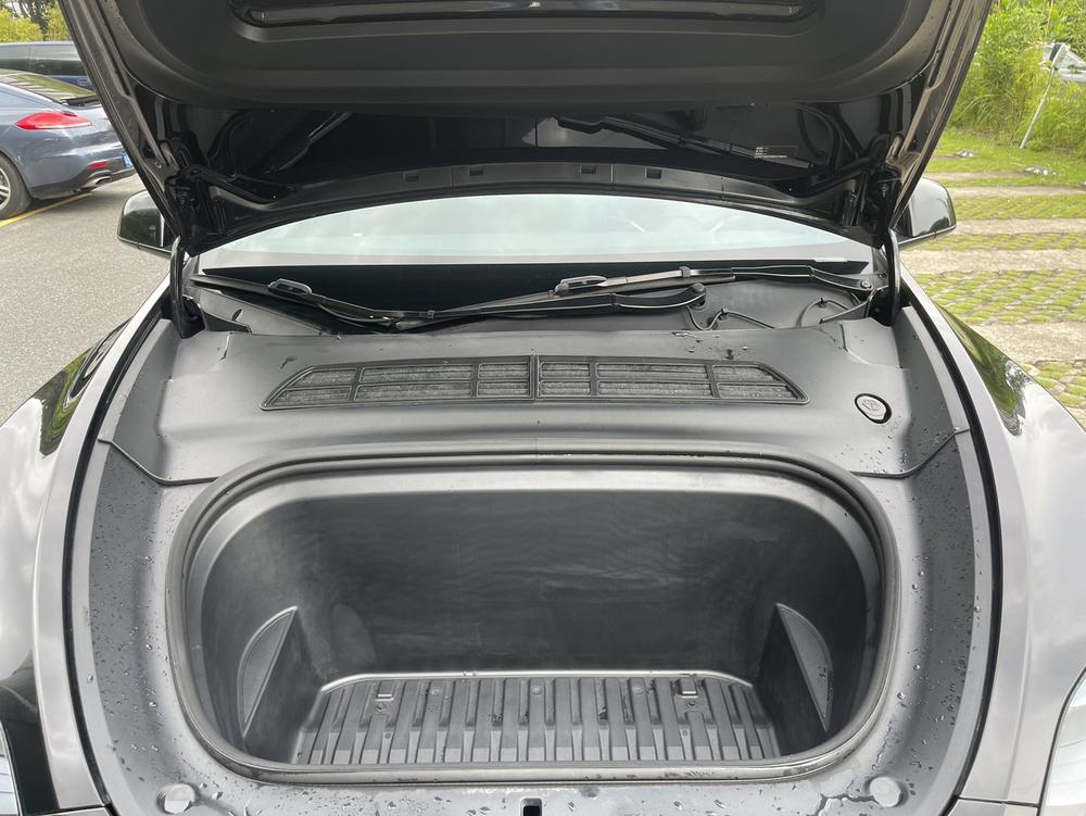 Tesla Model Y 2022 #23 Tesla Model Y 2022 immagine di auto #23