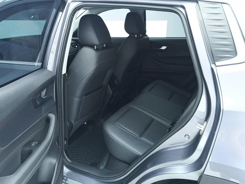 Chery Tiggo 5x 2025 imagem de carro #19
