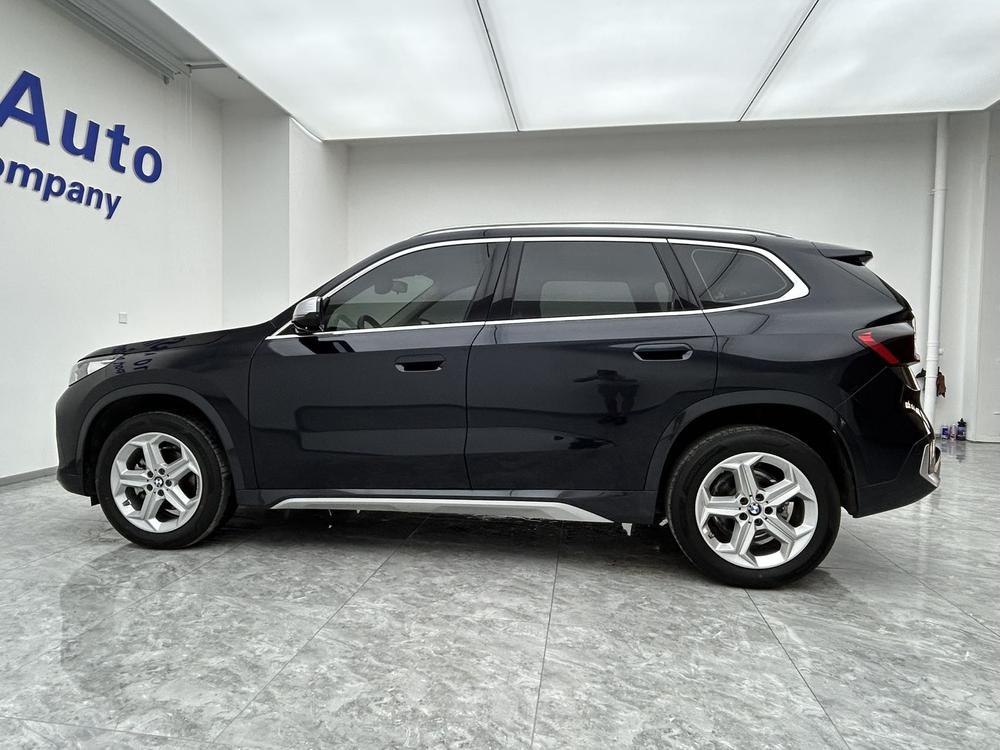 BMW X1 2023 car image #4